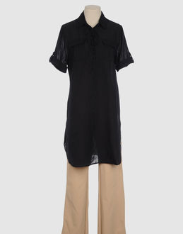 European Culture - Chemises - Blouses