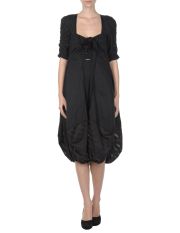 HIGH - 3/4 length dress
