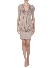 HIGH - Short dress