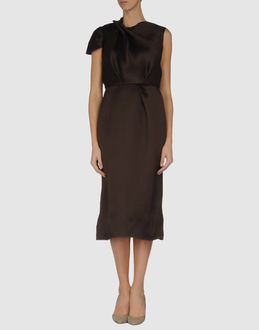 OSCAR DE LA RENTA - VESTITI - Vestiti longuette - su YOOX.COM