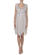 HIGH - Vestito corto