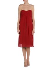 NICOLE MILLER - 3/4 length dress
