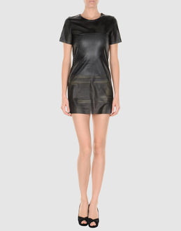AU JOUR LE JOUR - VESTITI - Vestiti corti - su YOOX.COM