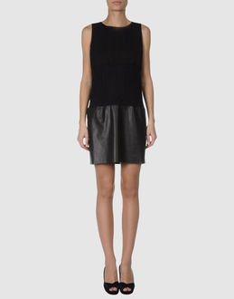 AU JOUR LE JOUR - VESTITI - Vestiti corti - su YOOX.COM
