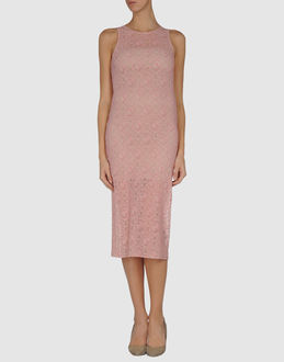 AU JOUR LE JOUR - VESTITI - Vestiti longuette - su YOOX.COM