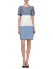 AU JOUR LE JOUR - Robe courte