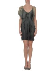 REQUIEM - Vestito corto