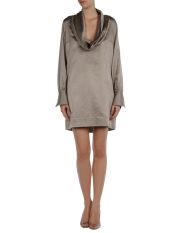 WALTER VOULAZ - Short dress