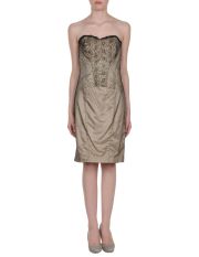 MISS MAX - Vestito corto