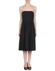 SPORTMAX - 3/4 length dress