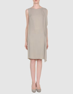 MALLONI - VESTITI - Vestiti longuette - su YOOX.COM