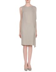 MALLONI - Vestido a media pierna