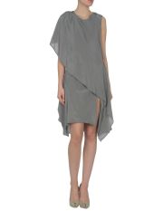 EUROPEAN CULTURE - Short dress