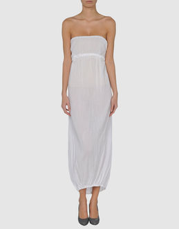 European Culture - Robes - Robes longues