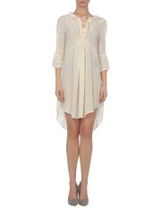 HIGH - Short dress