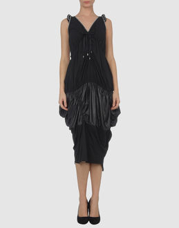 HIGH - VESTITI - Vestiti longuette - su YOOX.COM