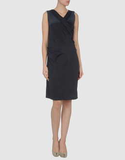 Todays Coveted Working Look: A Dress Apart in the Workplace