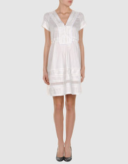 I'M ISOLA MARRAS - VESTITI - Vestiti corti - su YOOX.COM