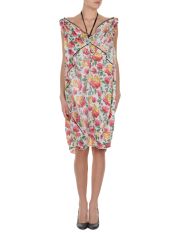 I'M ISOLA MARRAS - Short dress