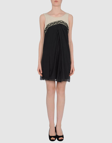 ZOOM BARBARA BUI - Short dress