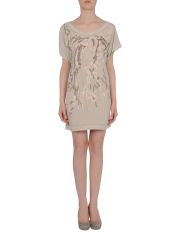 BARBARA BUI - Short dress