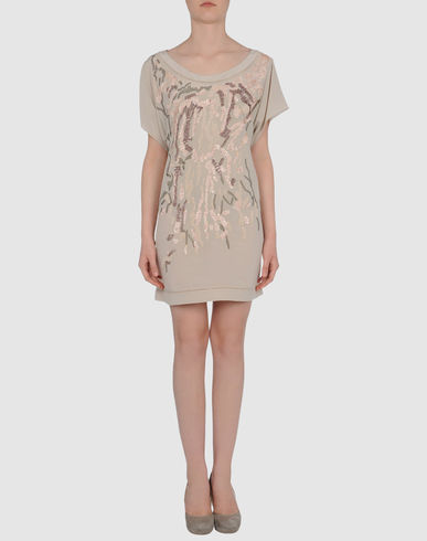 ZOOM BARBARA BUI - Short dress