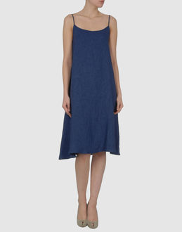 A.B - VESTITI - Vestiti longuette - su YOOX.COM