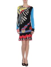 TSUMORI CHISATO - Vestito corto