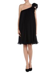 HOTEL PARTICULIER - Short dress