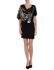 HOTEL PARTICULIER - Short dress