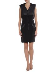 HOTEL PARTICULIER - Short dress