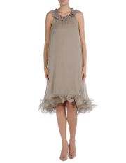 HOTEL PARTICULIER - Short dress