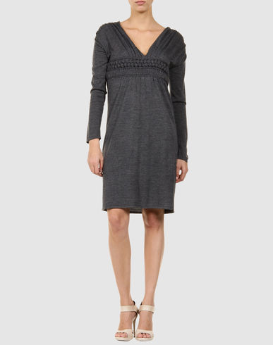 ZOOM PHILOSOPHY di A. F. - Short dress
