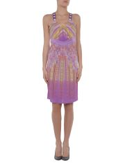 CLASS ROBERTO CAVALLI - Kurzes Kleid