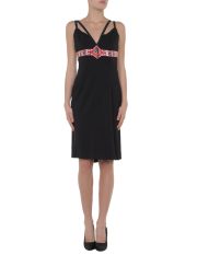 CLASS ROBERTO CAVALLI - Short dress