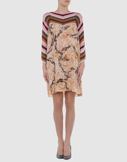 M Missoni - Robes - Robes courtes