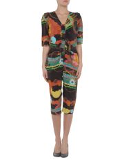 M MISSONI - Pant overall