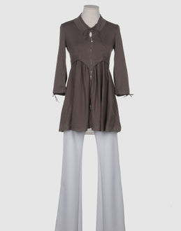 European Culture - Sweats - Sweats avec zip