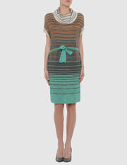 M MISSONI - Short dress