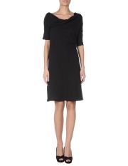 SILENT - Short dress