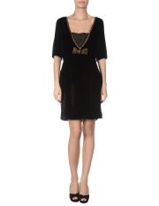 CIRCUS & CO - Vestito corto