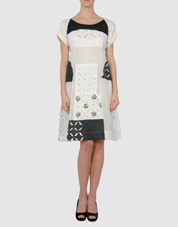 I'M ISOLA MARRAS - VESTITI - Vestiti corti - su YOOX.COM