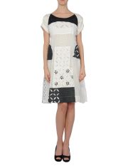 I'M ISOLA MARRAS - Robe courte