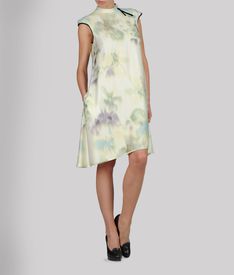EMPORIO ARMANI - 3/4 length dress