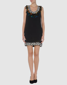 MANOUSH - VESTITI - Vestiti corti - su YOOX.COM