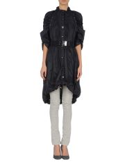HIGH - Full-length jacket