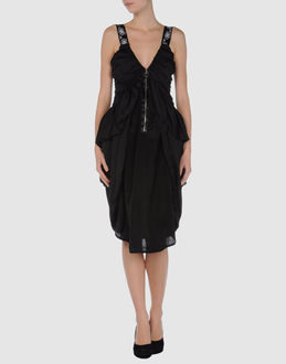HIGH - VESTITI - Vestiti longuette - su YOOX.COM