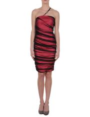 ELEONORA AMADEI - Short dress