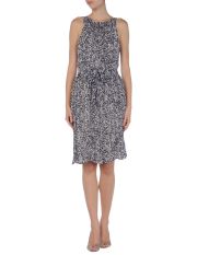 FRENCH CONNECTION - Short dress
