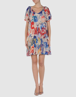 ULTRA'CHIC - VESTITI - Vestiti corti - su YOOX.COM